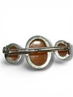 Brosche Mandile 1922 Dame Cammei antichi in Silber Conchiglia 2MSPCM13 - 2MSPCM13